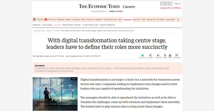 With-digital-transformation-taking-centre-stage,-leaders-have-to-define-their-roles-more-succinctly