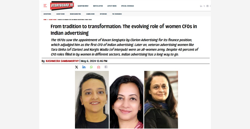 From-tradition-to-transformation-The-evolving-role-of-women-CFOs-in-Indian-advertising