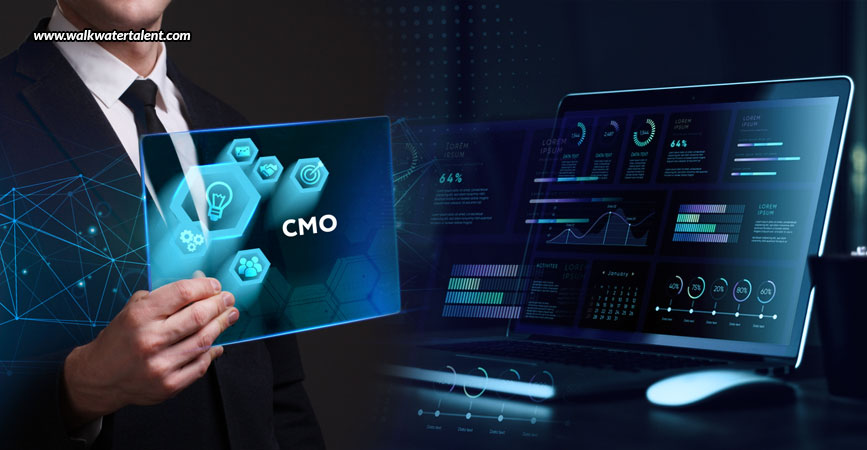 The evolving role of the CMO in the age of AI